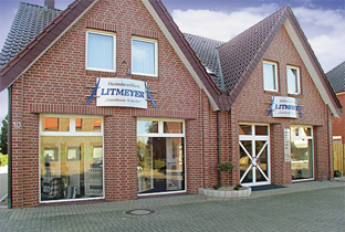 Heimtextilien Litmeyer